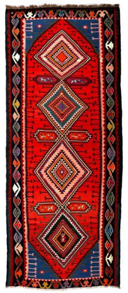 KAFKAS CARPET