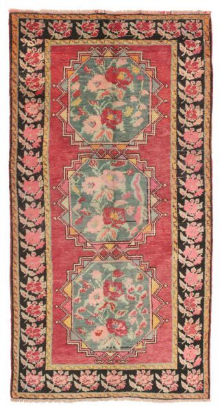 KAFKAS CARPET