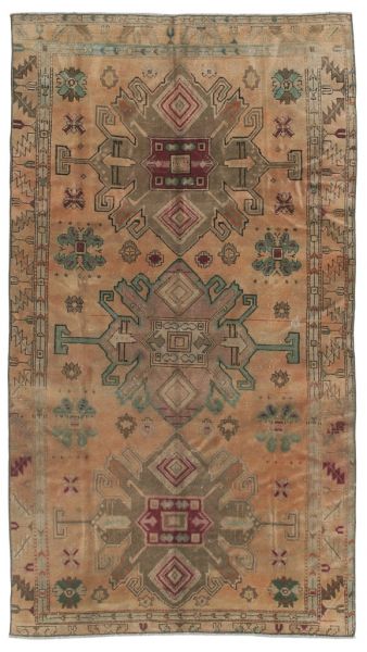 KAFKAS CARPET