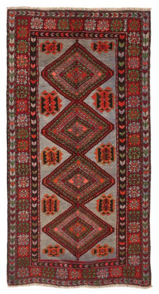 KAFKAS CARPET