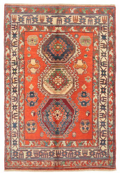 KAFKAS CARPET