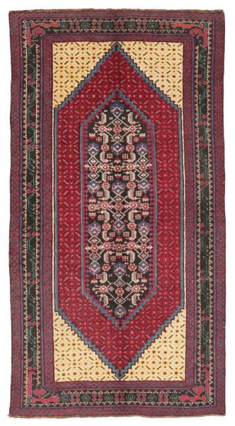 KAFKAS CARPET