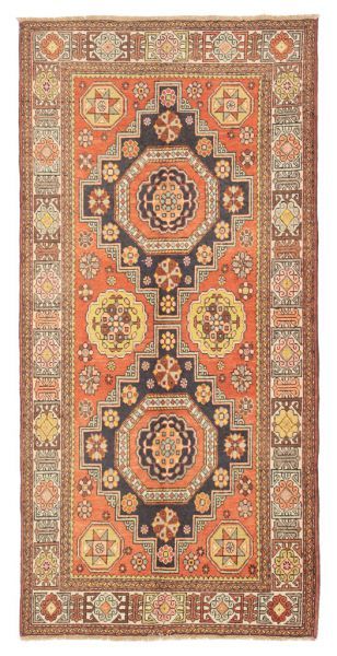 KAFKAS CARPET