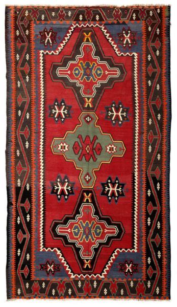 ANATOLIA KILIM