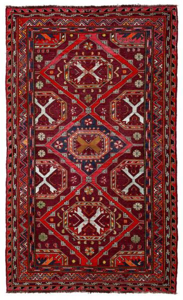 ANATOLIA KILIM