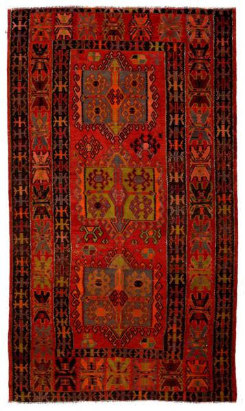 ANATOLIA KILIM