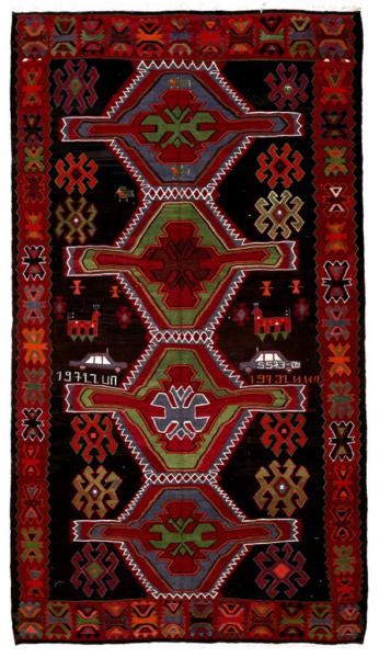 ANATOLIA KILIM