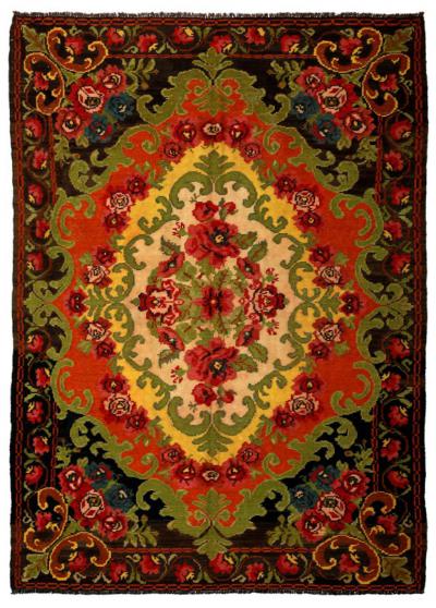 ANATOLIA KILIM