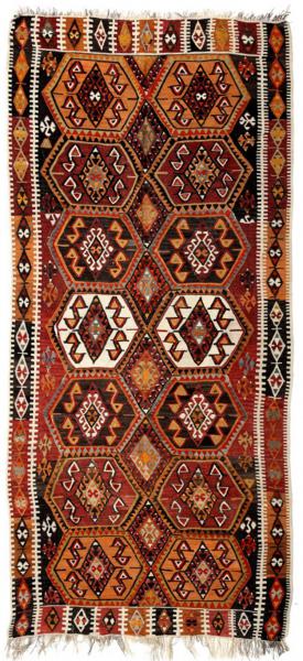 ANATOLIA KILIM